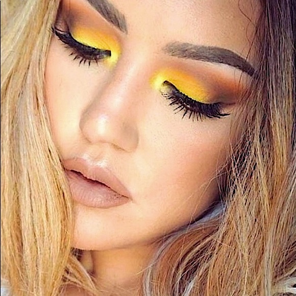 🆕🔥🦋2/30$ JEFFREE STAR RETIRED/JAWBREAKER COLLECTION(WOW) IS THE COLOR NWT&📦 - Picture 2 of 8